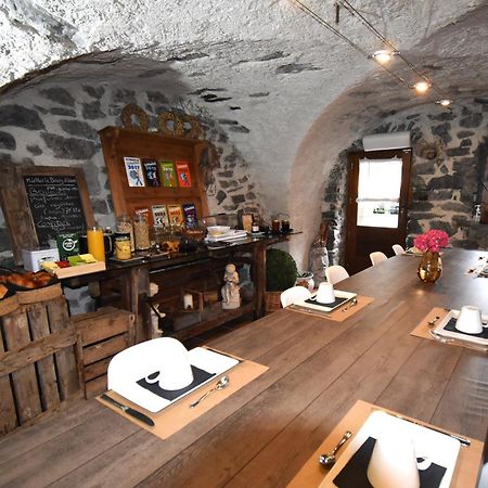 La Cle Des Bois Bed & Breakfast Le Bourg-dʼOisans Exterior foto