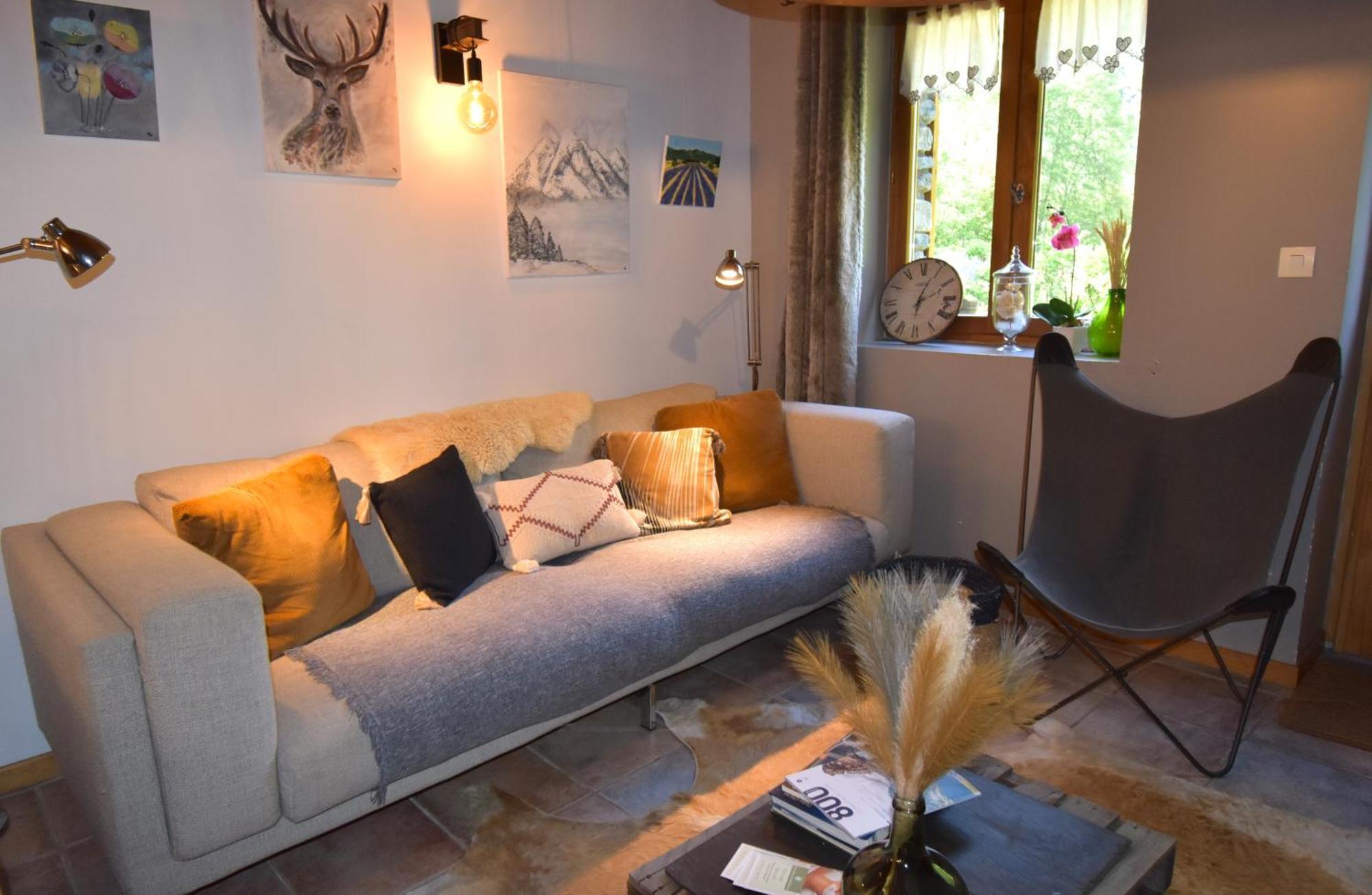 La Cle Des Bois Bed & Breakfast Le Bourg-dʼOisans Exterior foto