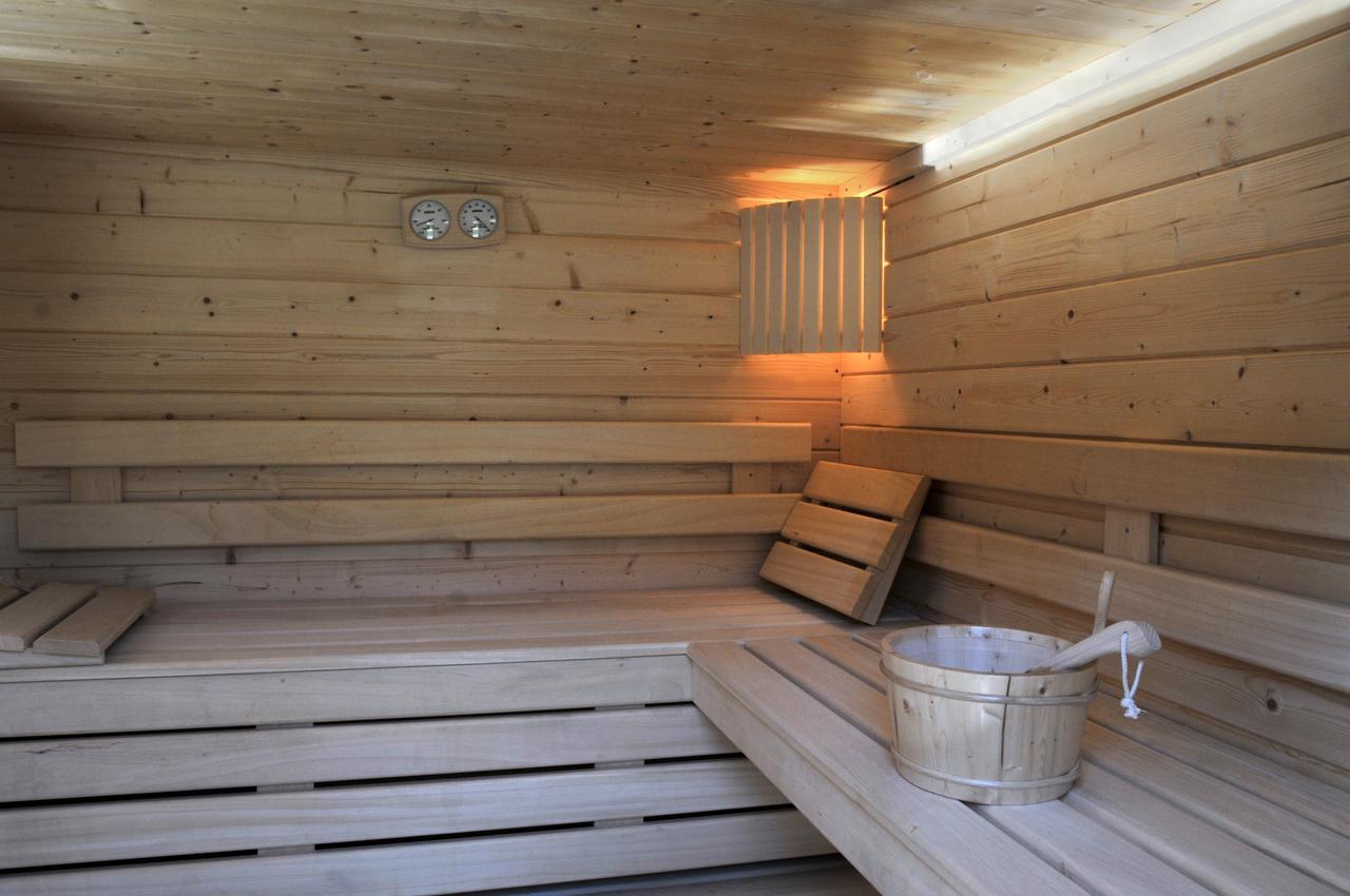 La Cle Des Bois Bed & Breakfast Le Bourg-dʼOisans Exterior foto