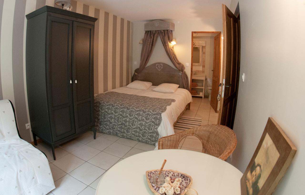 La Cle Des Bois Bed & Breakfast Le Bourg-dʼOisans Exterior foto