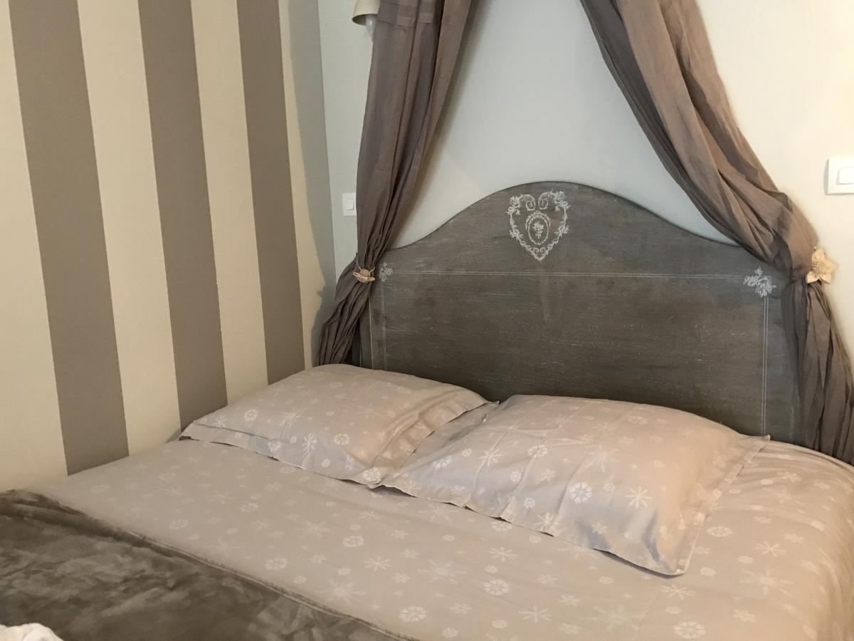 La Cle Des Bois Bed & Breakfast Le Bourg-dʼOisans Exterior foto